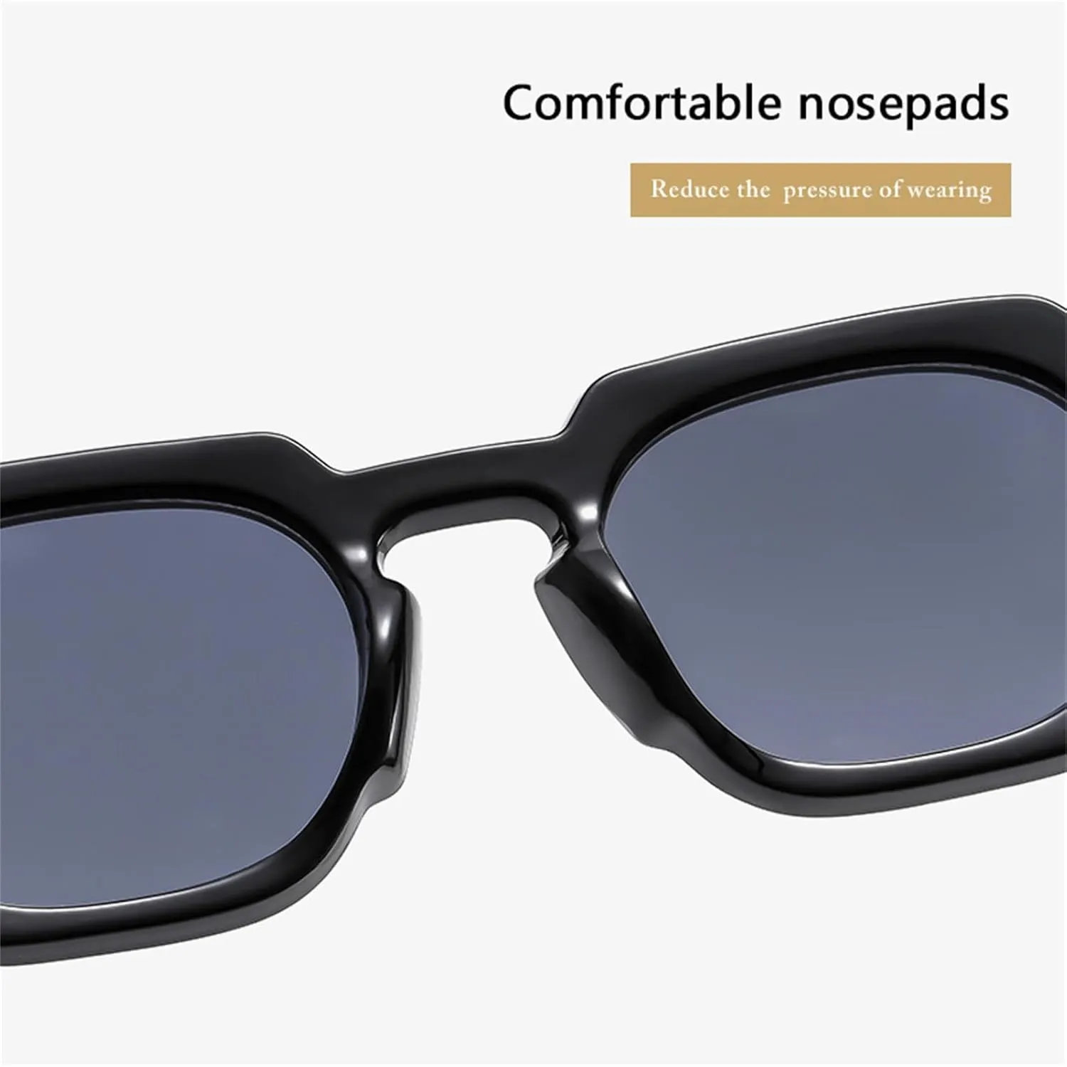 Fashion Women Men Sunglasses Retro Sports Men Black Grey Sun Glasses Shades Uv400