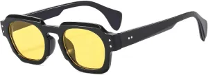 Fashion Women Men Sunglasses Retro Sports Men Black Grey Sun Glasses Shades Uv400
