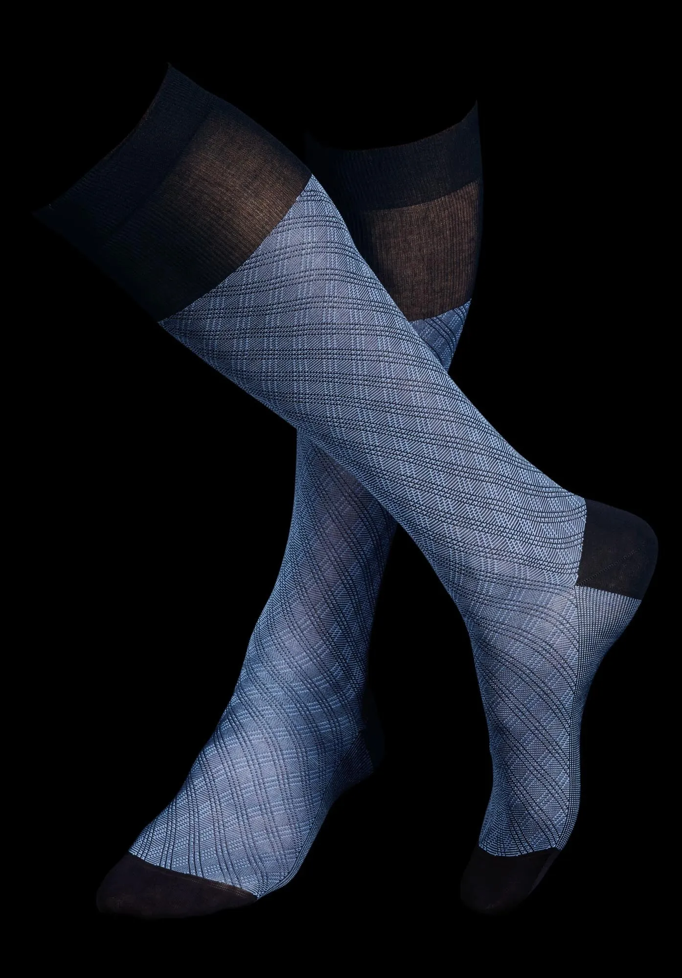 Fine-Cotton Plaid 260