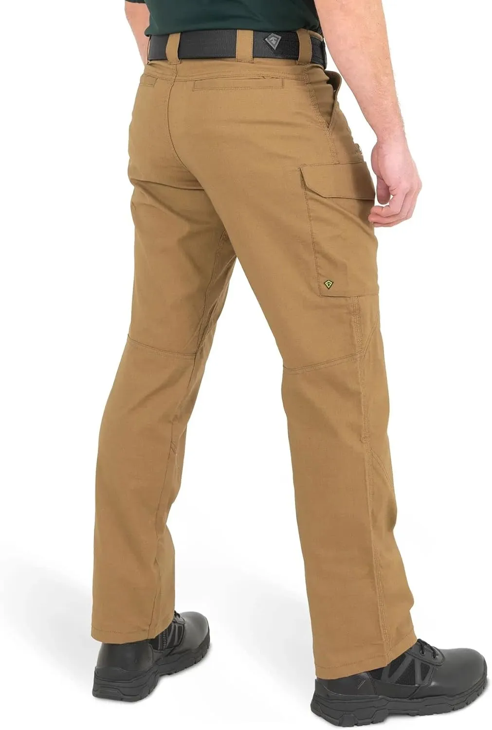 First Tactical V2 Men’s Tactical Pant with Micro Ripstop
