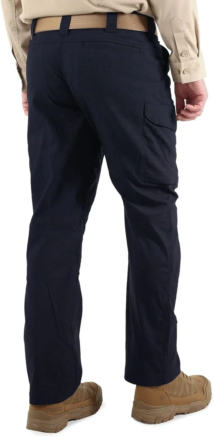 First Tactical V2 Men’s Tactical Pant with Micro Ripstop