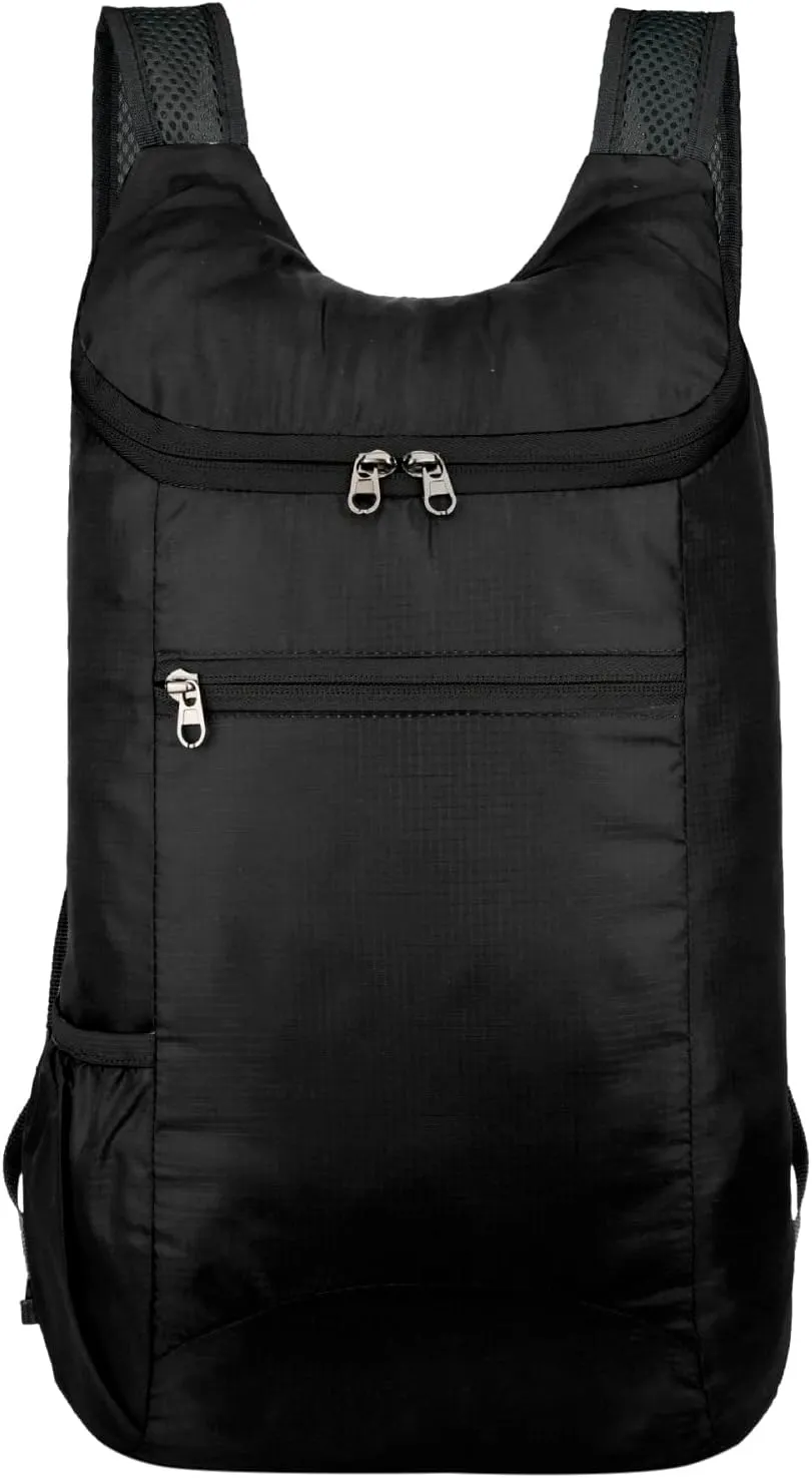 Folding Hiking Backpack for Men Women Outdoor Travel Hiking Backpacks Lightweight Climbing Backpacks