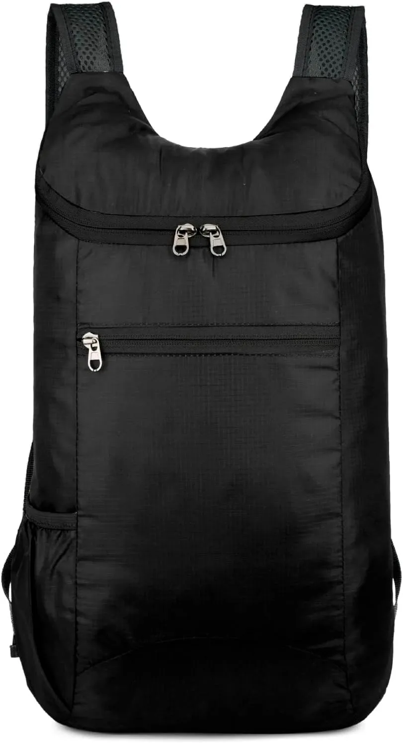 Folding Hiking Backpack for Men Women Outdoor Travel Hiking Backpacks Lightweight Climbing Backpacks