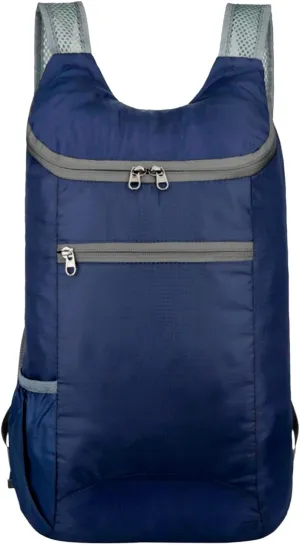 Folding Hiking Backpack for Men Women Outdoor Travel Hiking Backpacks Lightweight Climbing Backpacks