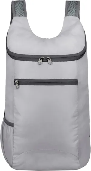 Folding Hiking Backpack for Men Women Outdoor Travel Hiking Backpacks Lightweight Climbing Backpacks