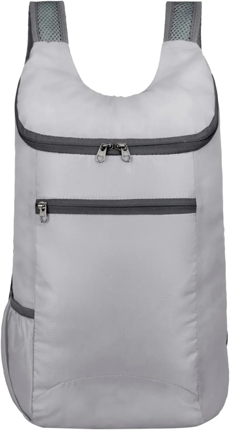 Folding Hiking Backpack for Men Women Outdoor Travel Hiking Backpacks Lightweight Climbing Backpacks