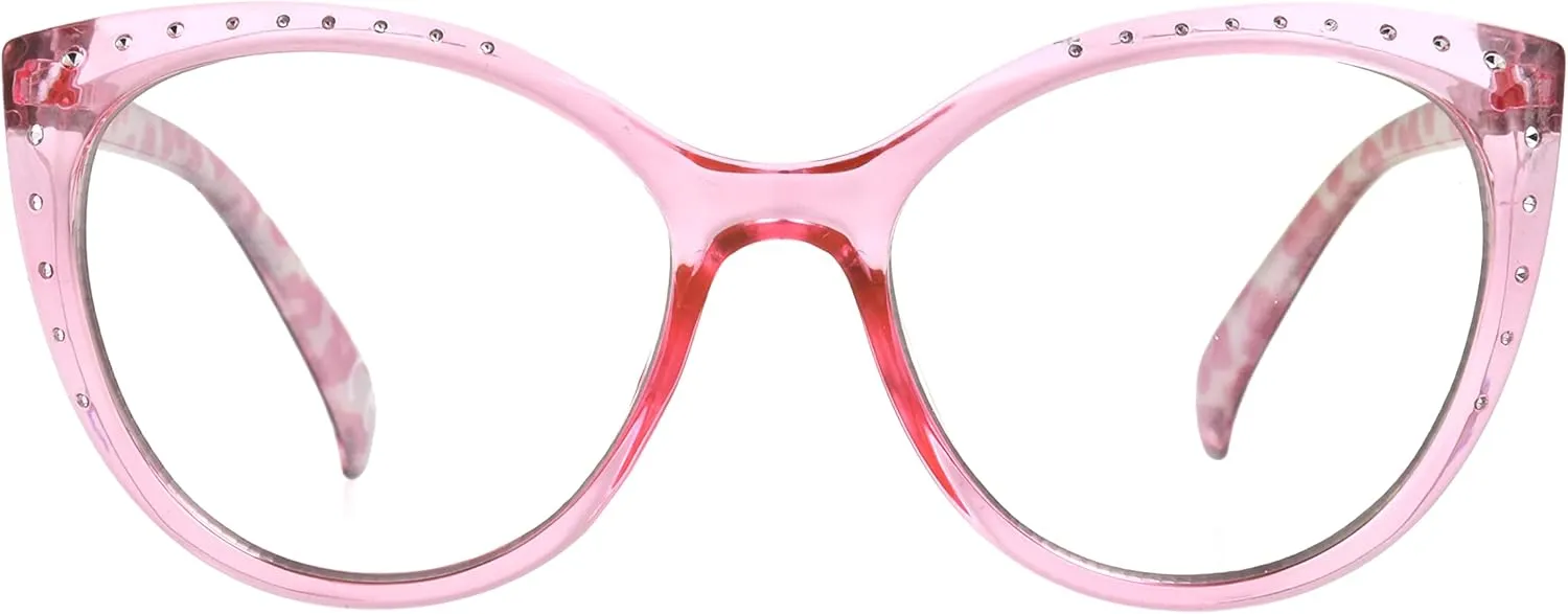 Foster Grant Quin Kid's Blue Light Glasses