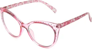 Foster Grant Quin Kid's Blue Light Glasses