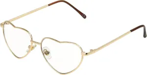 Foster Grant Quin Kid's Blue Light Glasses