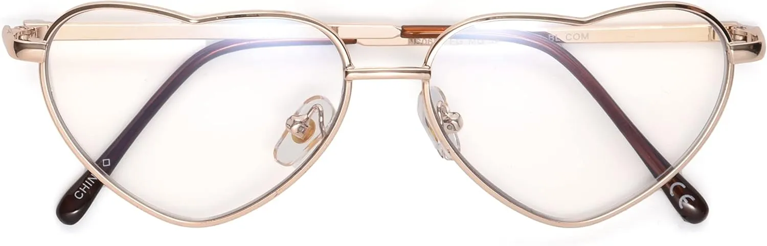 Foster Grant Quin Kid's Blue Light Glasses