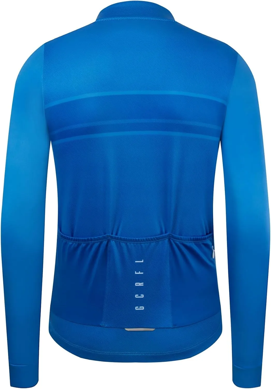 GCRFL Winter Cycling Jersey Men Cold Weather Biking Cycling Clothing Thermal Fleece Bicycle Clothing Cycling Softshell Jacket