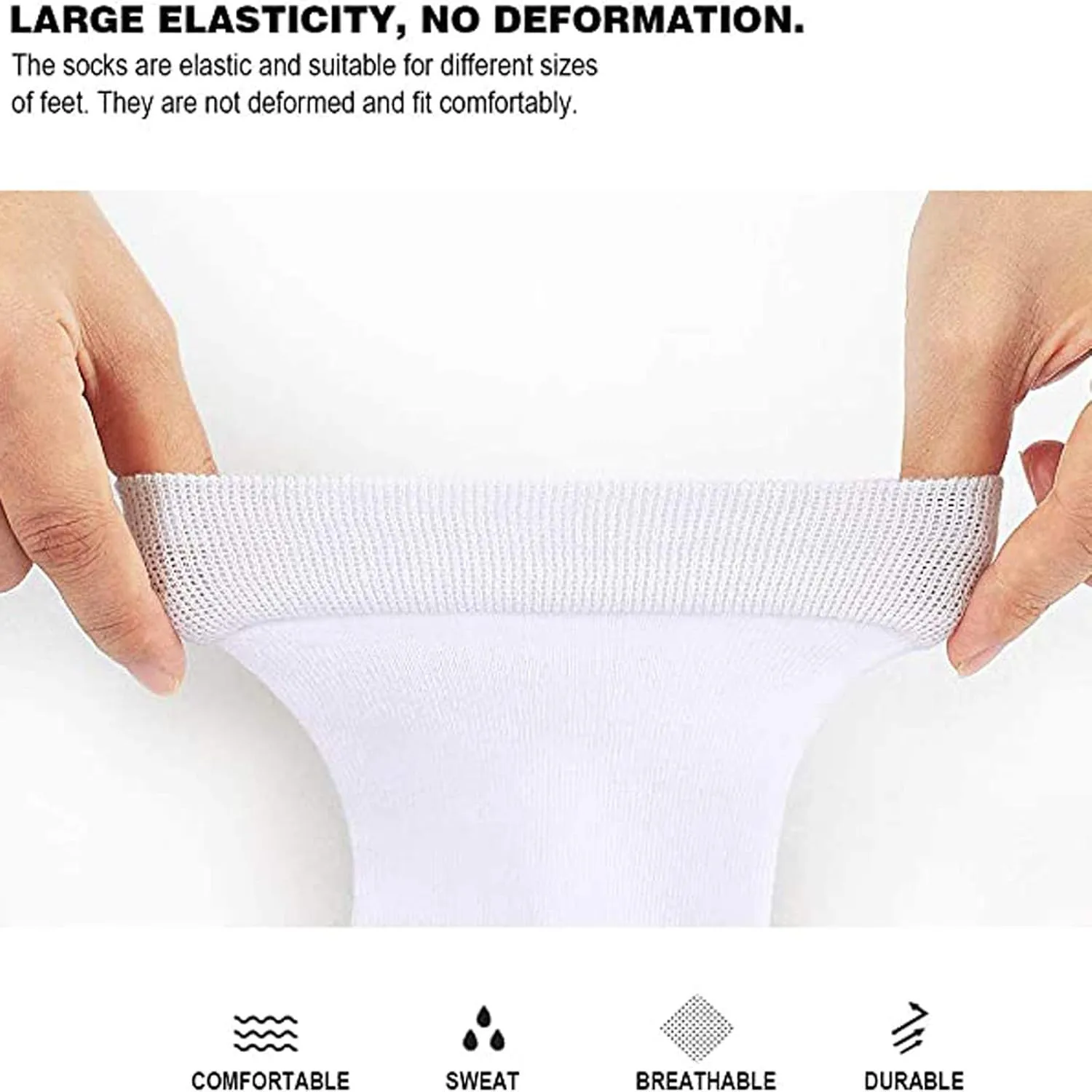GIERIDUC Ankle Athletic Running Socks Multipack Compression Socks For Women Airplane Socks For Women Bunion Socks For Women