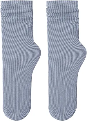 GIERIDUC Fishnet Stockings Adult Teenager Summer Solid Ultra Thin Breathable Trend Retro Mesh Long Socks Workout Running