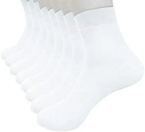 GIERIDUC Non-Slip Sport Socks Pack Athletic Socks Running Socks For Men Compression Socks For Men Short Socks For Women
