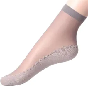 GIERIDUC Women Ankle Sports Socks Socks For Stocking Stuffers For Adults Mens Ankle Socks Size 10-13 Socks For Flats Women