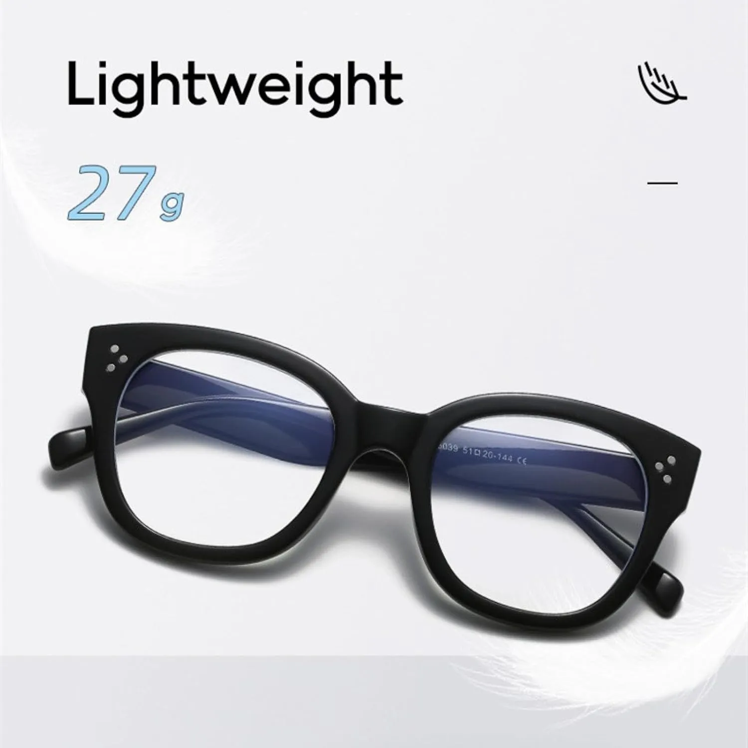 Glasses Frame Women Men Frames