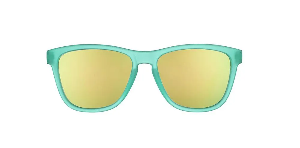 goodr OG Sunglasses - Nessy's Midnight Orgy