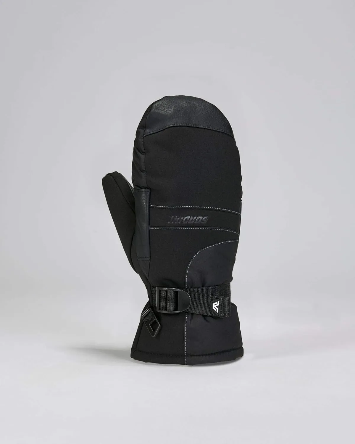 Gordini Boys Junior's Aquabloc Iii Waterproof Insulated Mittens