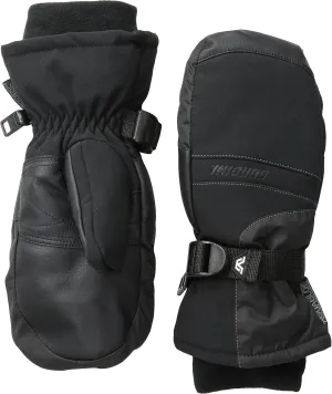 Gordini Boys Junior's Aquabloc Iii Waterproof Insulated Mittens