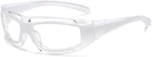 HMRGLMIE-Sunglasses Outdoor Sunglasses Cycling Full Frame Riding Sun Glasses Women Glasses Men Eyewear UV400
