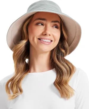 Holiday Sun Hat Upf50  Uv Protection, Sun Protective Hat