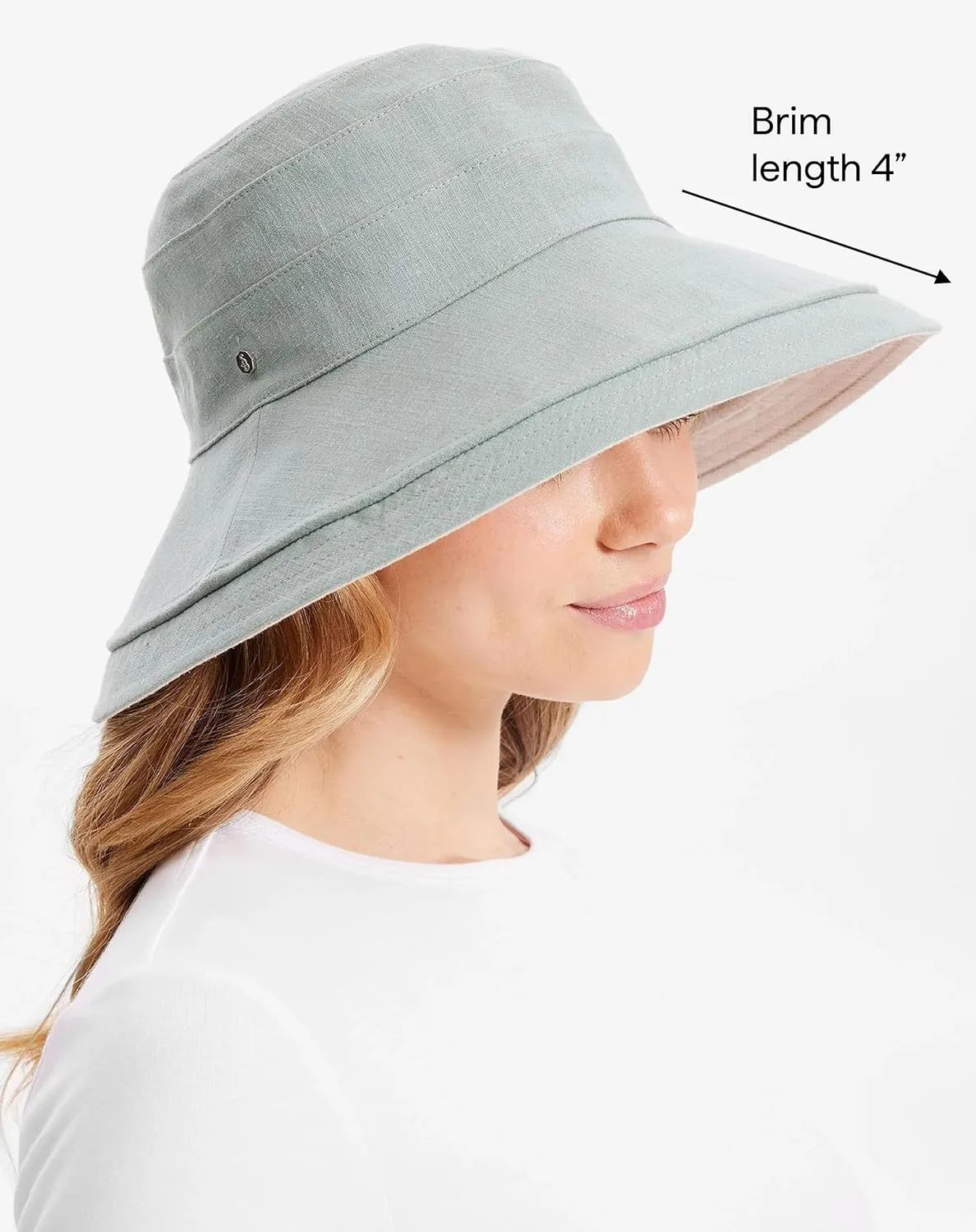 Holiday Sun Hat Upf50  Uv Protection, Sun Protective Hat