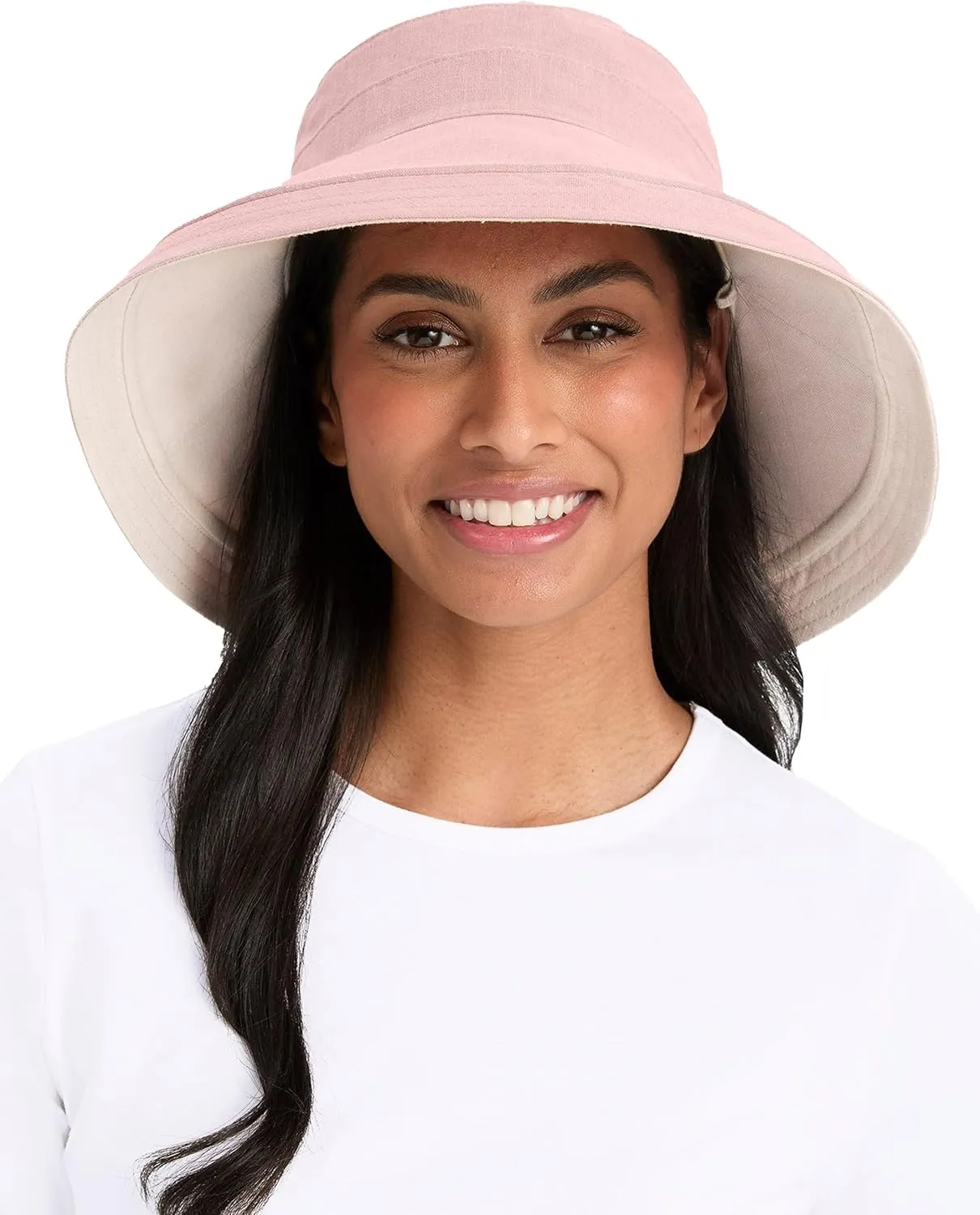Holiday Sun Hat Upf50  Uv Protection, Sun Protective Hat