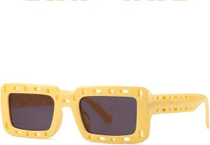 Round Sunglasses