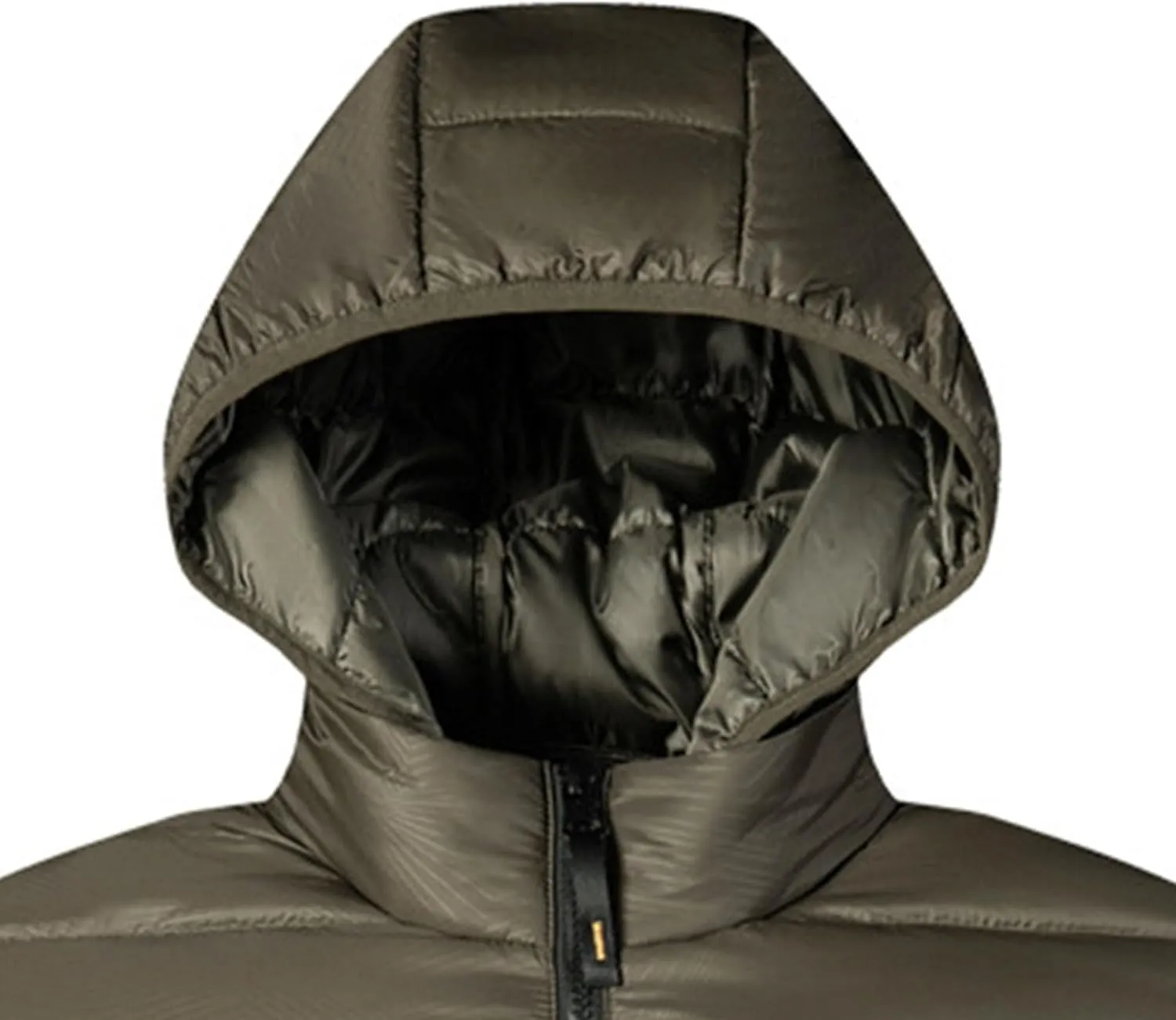JEsilunmaMY Men's Hooded Winter Coat with Removable Hood Waterproof Winter Parka Puffer Jacket Warm Thicken Snow Ski Coat