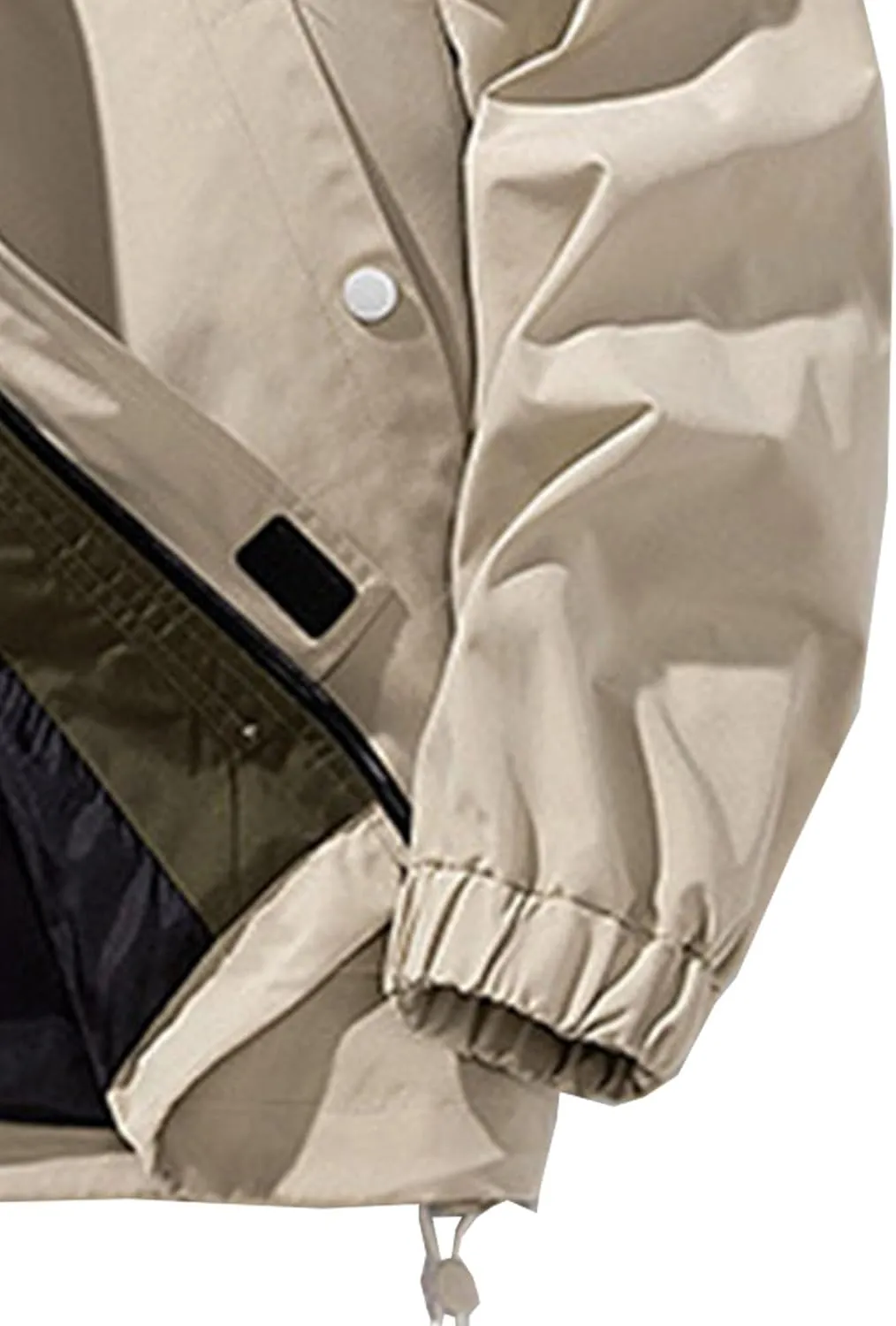 JEsilunmaMY Men's Lightweight Hooded Varsity Jackets Loose Casual Baseball Coats with Pocket Outdoor Sport Bomber Jacket