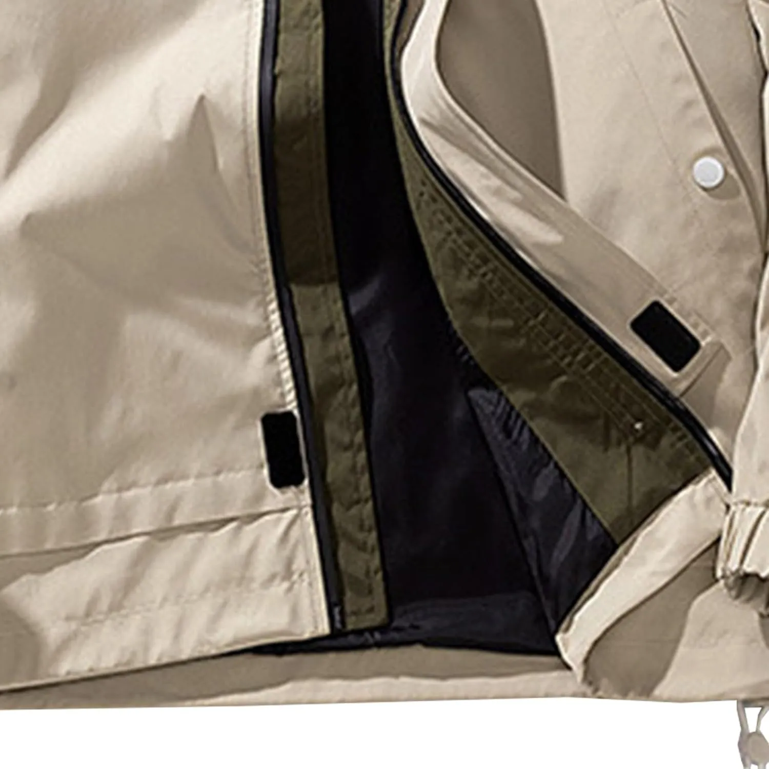 JEsilunmaMY Men's Lightweight Hooded Varsity Jackets Loose Casual Baseball Coats with Pocket Outdoor Sport Bomber Jacket