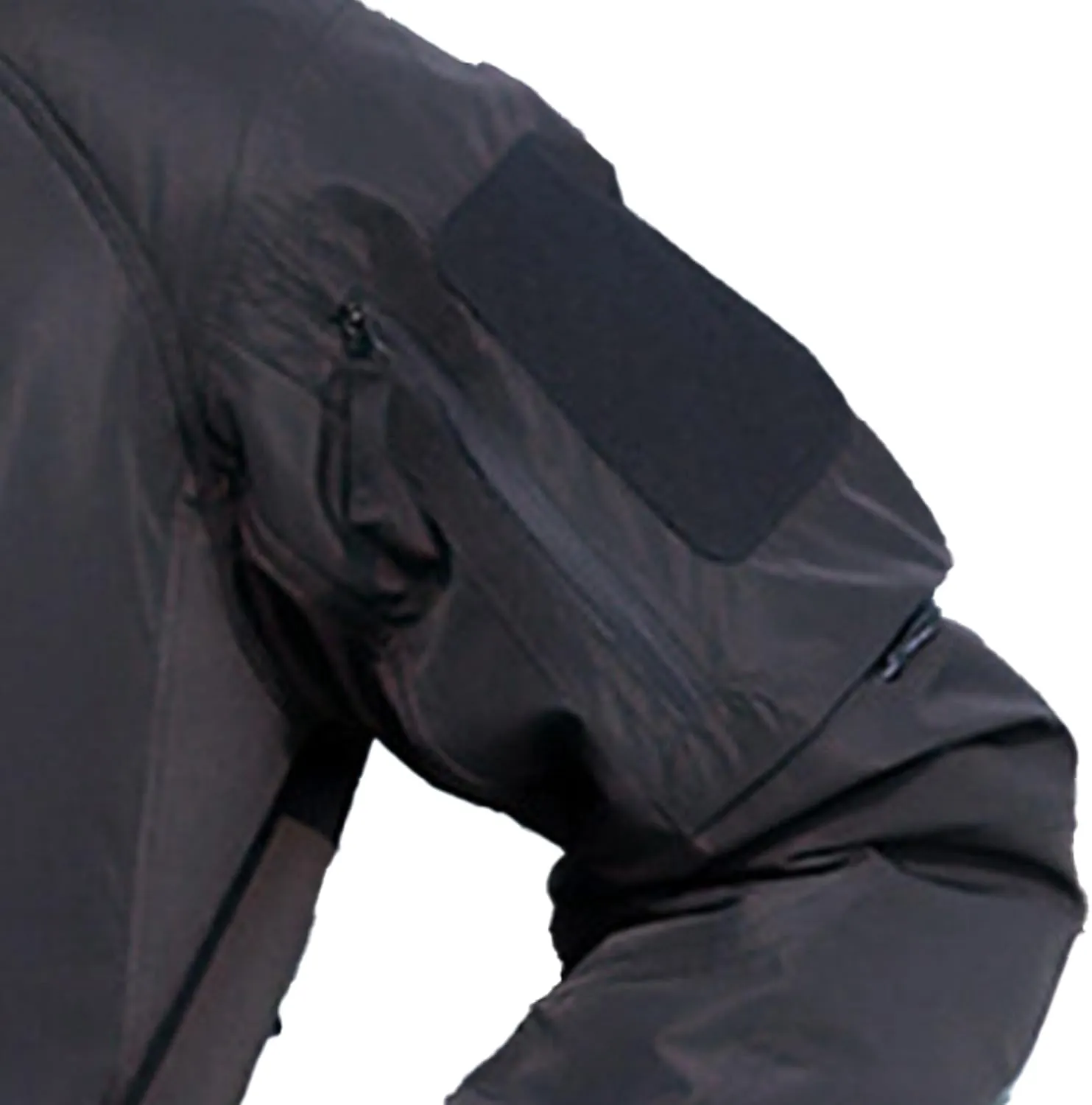 JEsilunmaMY Mens Stand Colllar Outdoor Hiking Jacket Lightweight Raincoat Waterproof Rain Coat Windproof Mountain Windbreaker