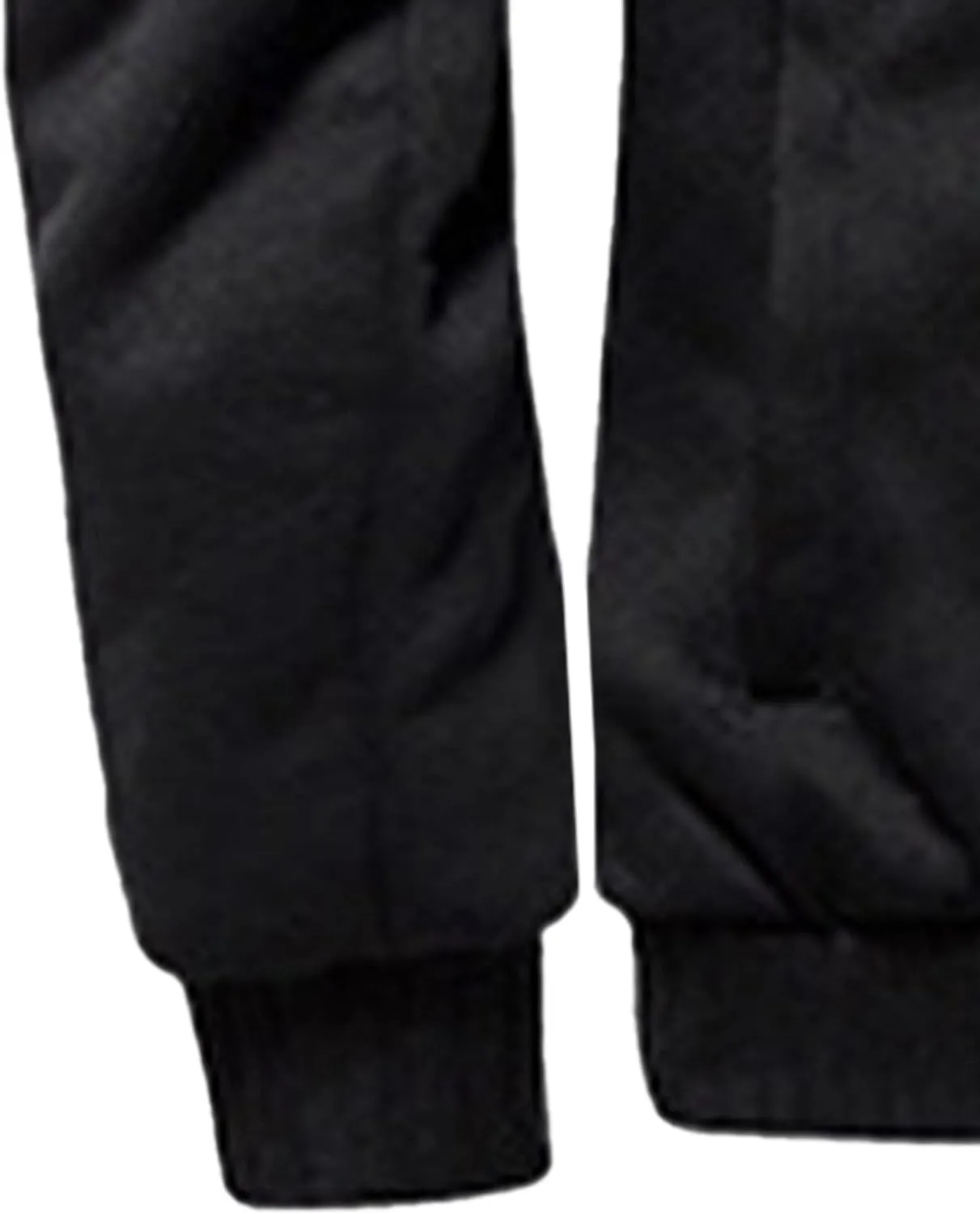 JEsilunmaMY Winter Hoodies for Men Zip Up Fleece Jacket Heavyweight Winter Sweatshirt Sherpa Lined Wool Warm Thick Coats