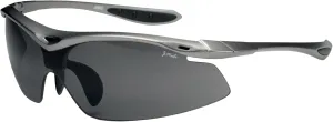 JiMarti CLEARANCE JM63 Sport Wrap Sunglasses for Cycling, Running, Fishing, Golf TR90 Frame