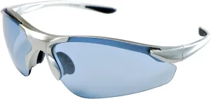 JiMarti TR15 Falcon Sunglasses for Golf, Fishing, Cycling-Unbreakable