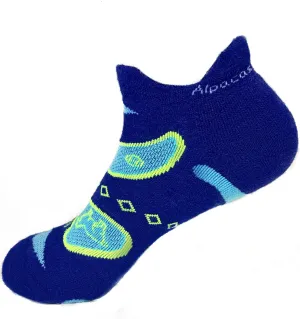 Join The Alpaca Revolution Performance Running Socks Moisture Wicking Socks Men, Running Socks Womens Athletic Socks