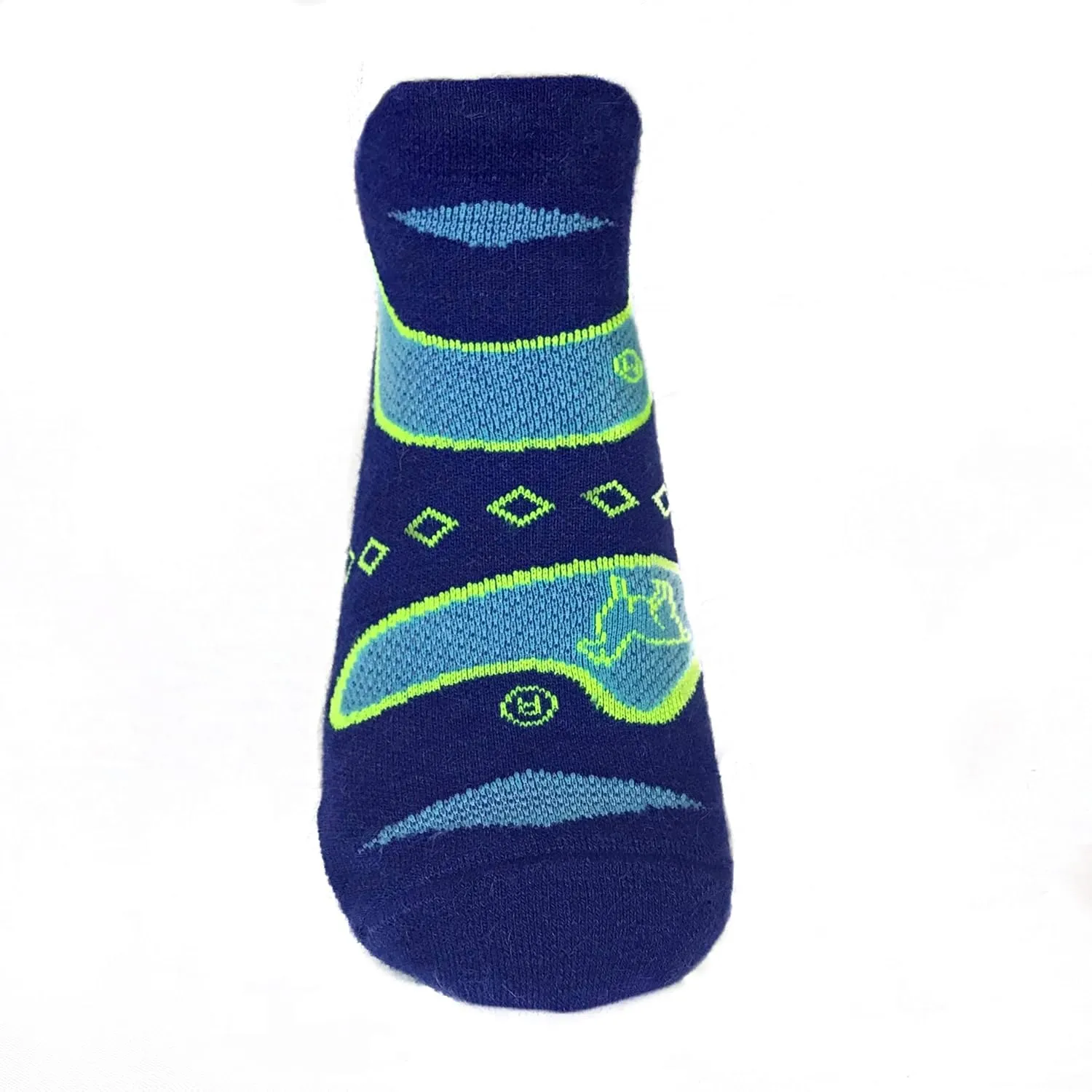 Join The Alpaca Revolution Performance Running Socks Moisture Wicking Socks Men, Running Socks Womens Athletic Socks