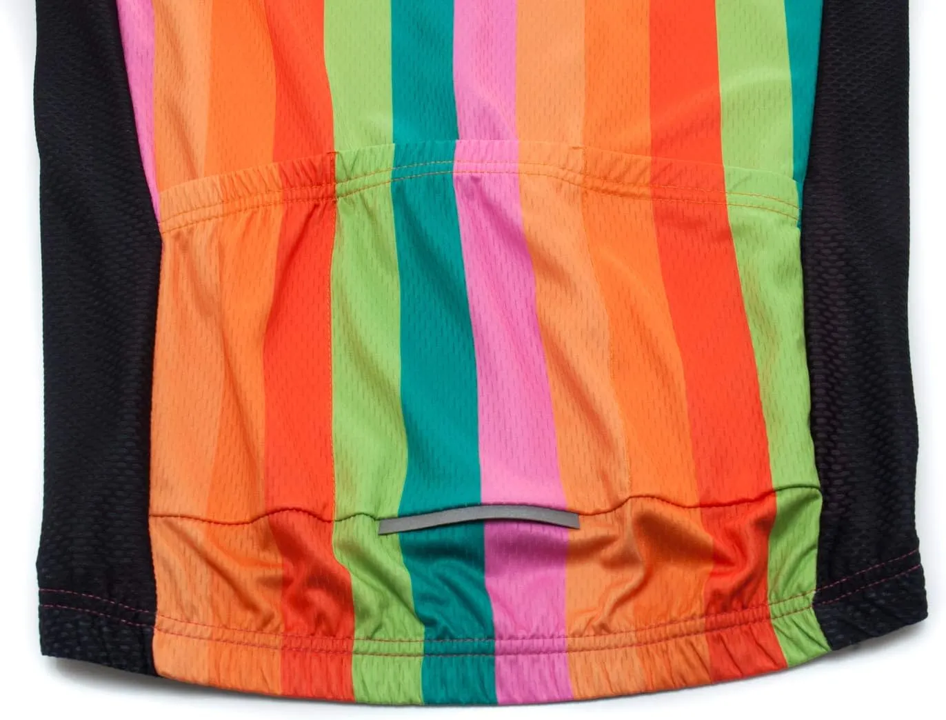 JPOJPO Women's Cycling wear, Summer Short-Sleeved Cycling Shirt Jacket, Cycling top