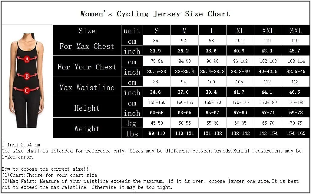JPOJPO Women's Cycling wear, Summer Short-Sleeved Cycling Shirt Jacket, Cycling top