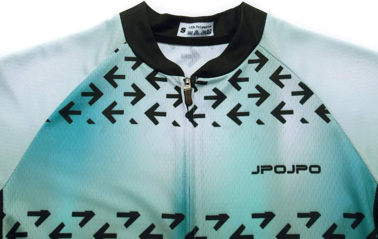 JPOJPO Women's Cycling wear, Summer Short-Sleeved Cycling Shirt Jacket, Cycling top