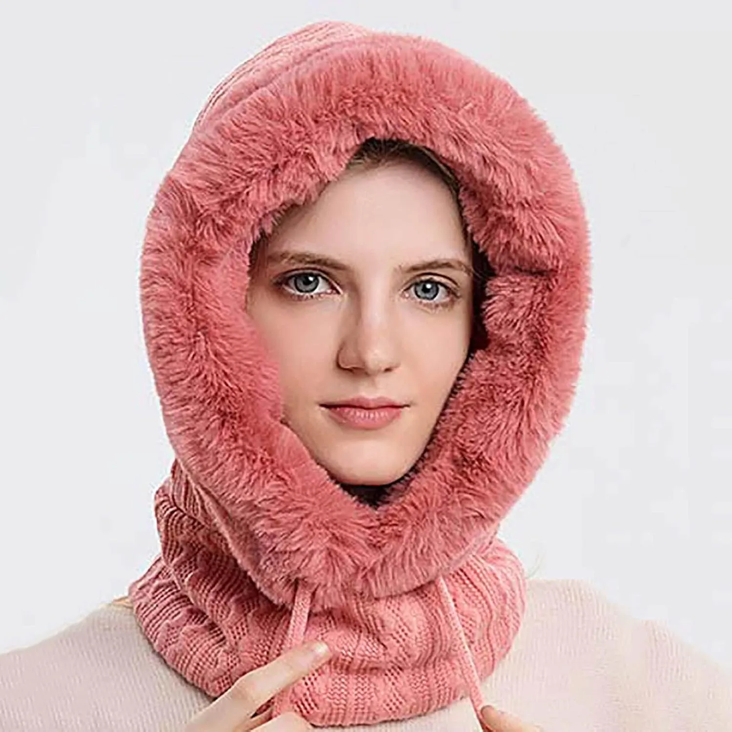 Knitted Hat Adult Winter Cap Cotton Beanie Long Beanie Pom Pom Beanie Hipster Beanie Golf Beanie Cuffed Beanie