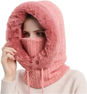 Knitted Hat Adult Winter Cap Cotton Beanie Long Beanie Pom Pom Beanie Hipster Beanie Golf Beanie Cuffed Beanie