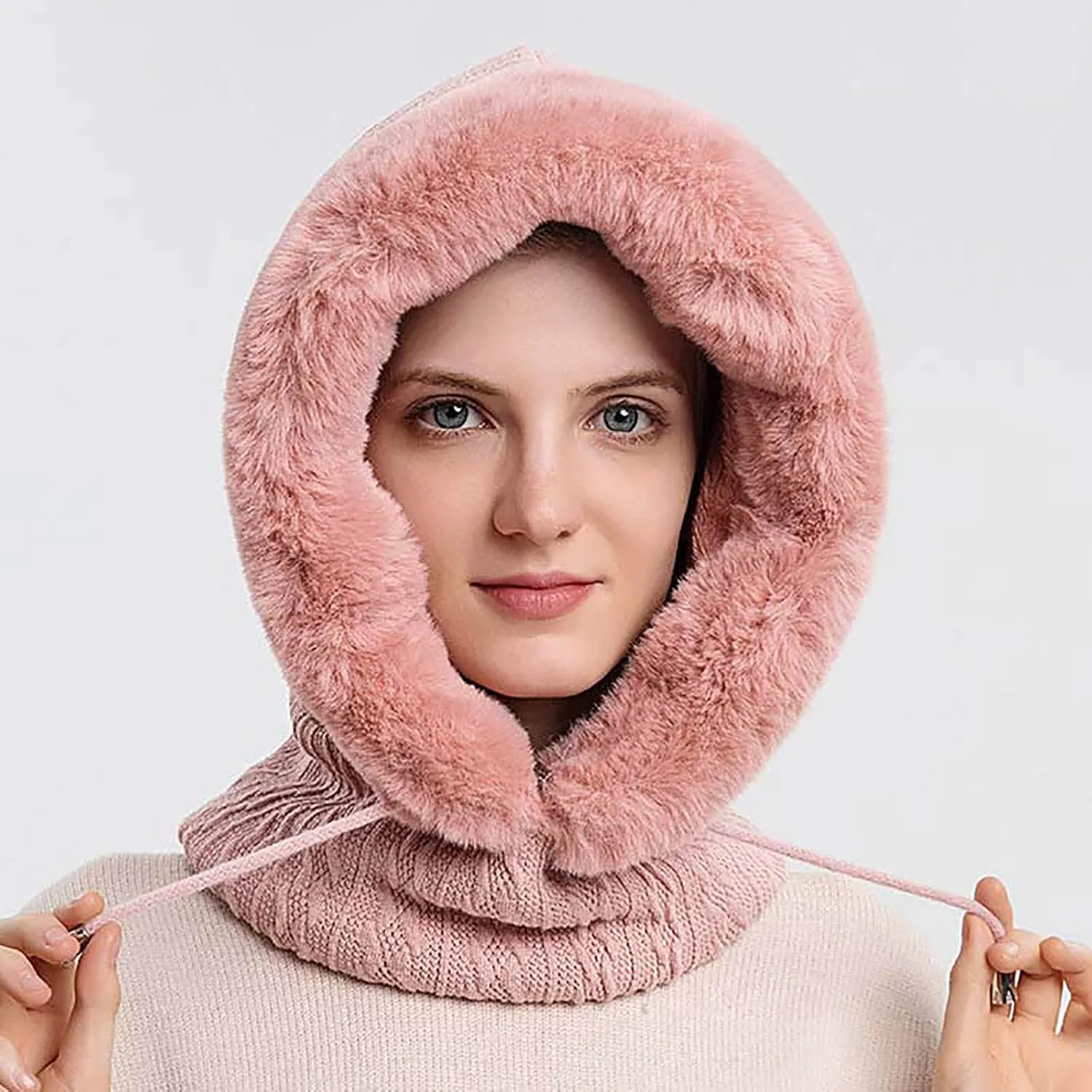 Knitted Hat Adult Winter Cap Cotton Beanie Long Beanie Pom Pom Beanie Hipster Beanie Golf Beanie Cuffed Beanie