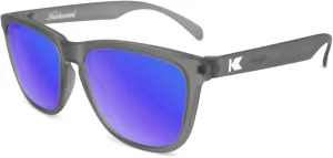 Knockaround Classics Polarized Sunglasses for Men & Women - Impact Resistant Lenses & Full UV400 Protection