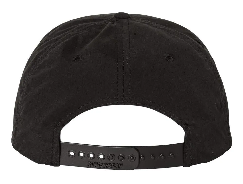 Lake Mode Vintage 1970's rope Hat