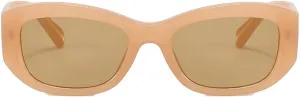 laureles Fashion Candy Color Small Square Women Sunglasses Men Vintage Cat Eye Sun Glasses Shades L15