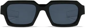 laureles Vintage Cat Eye Y2K Sunglasses Women Blue Floral Sun Glasses Men Outdoor Travel Shades Female L17