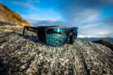Leech Fishpro WX400 Glasses