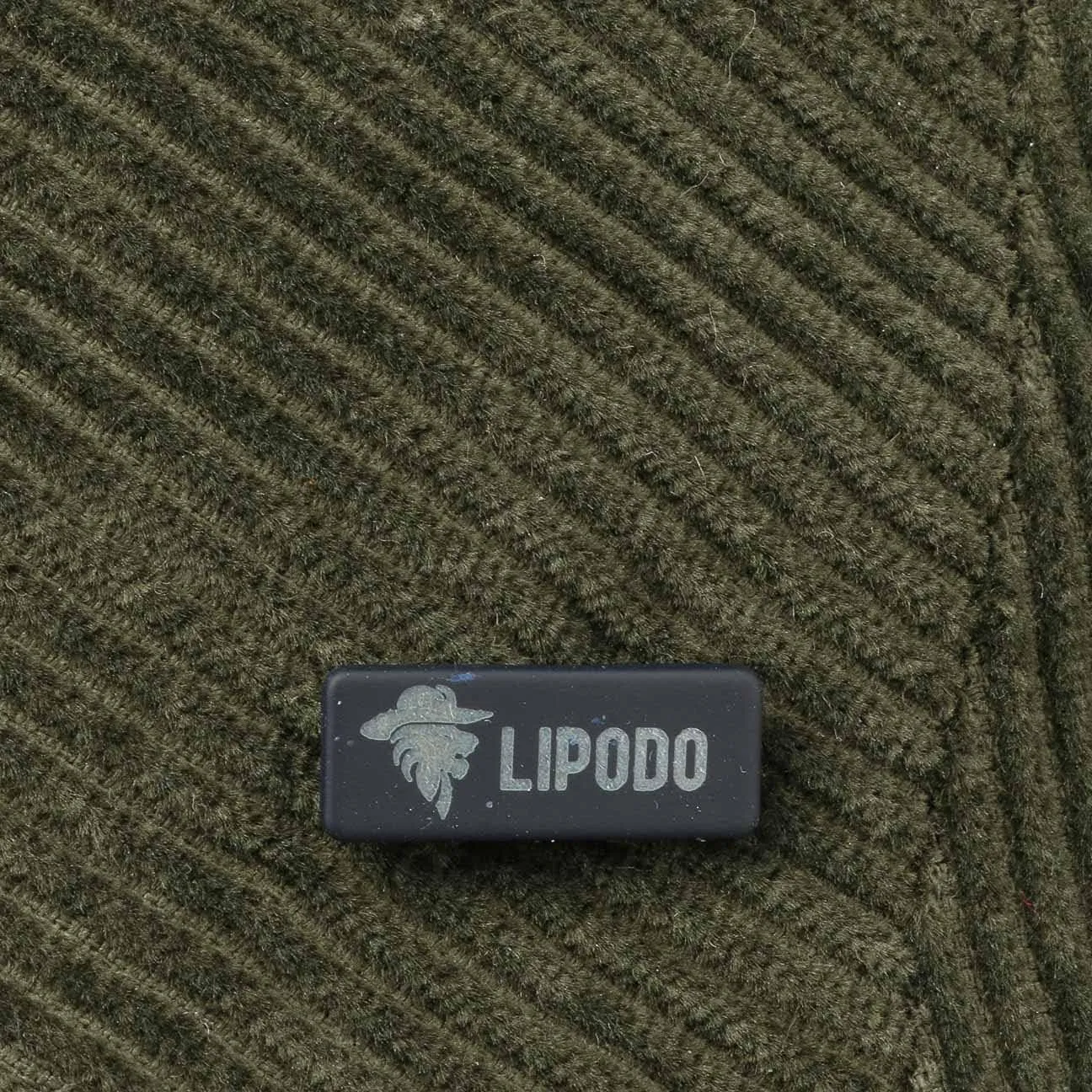Lipodo Cordial Flat Cap | Newsboy Hat Made in Italy