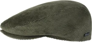 Lipodo Cordial Flat Cap | Newsboy Hat Made in Italy